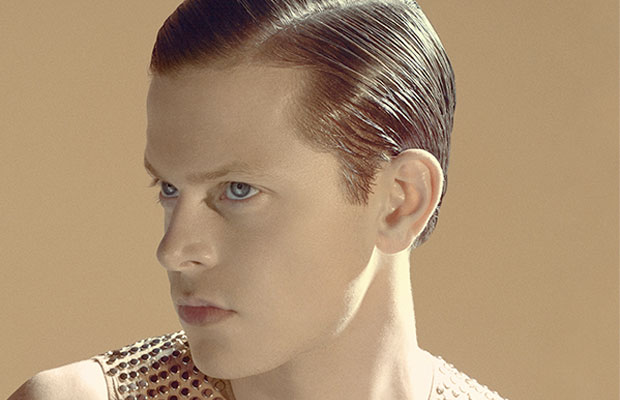 Perfume genius queen mr robot hot sale